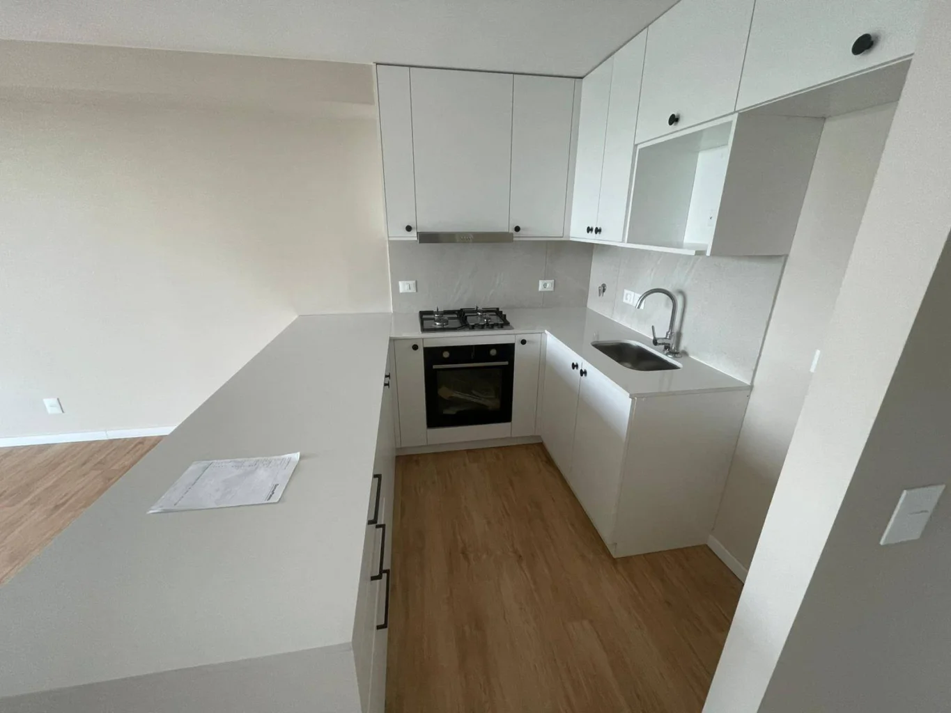 Apartamento en Parque Miramar, propiedad 295353 -Imagen 4