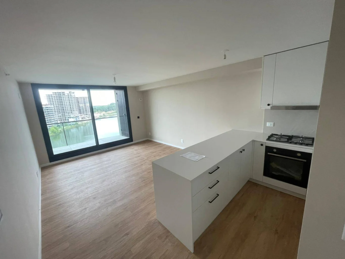 Apartamento en Parque Miramar, propiedad 295353 -Imagen 6