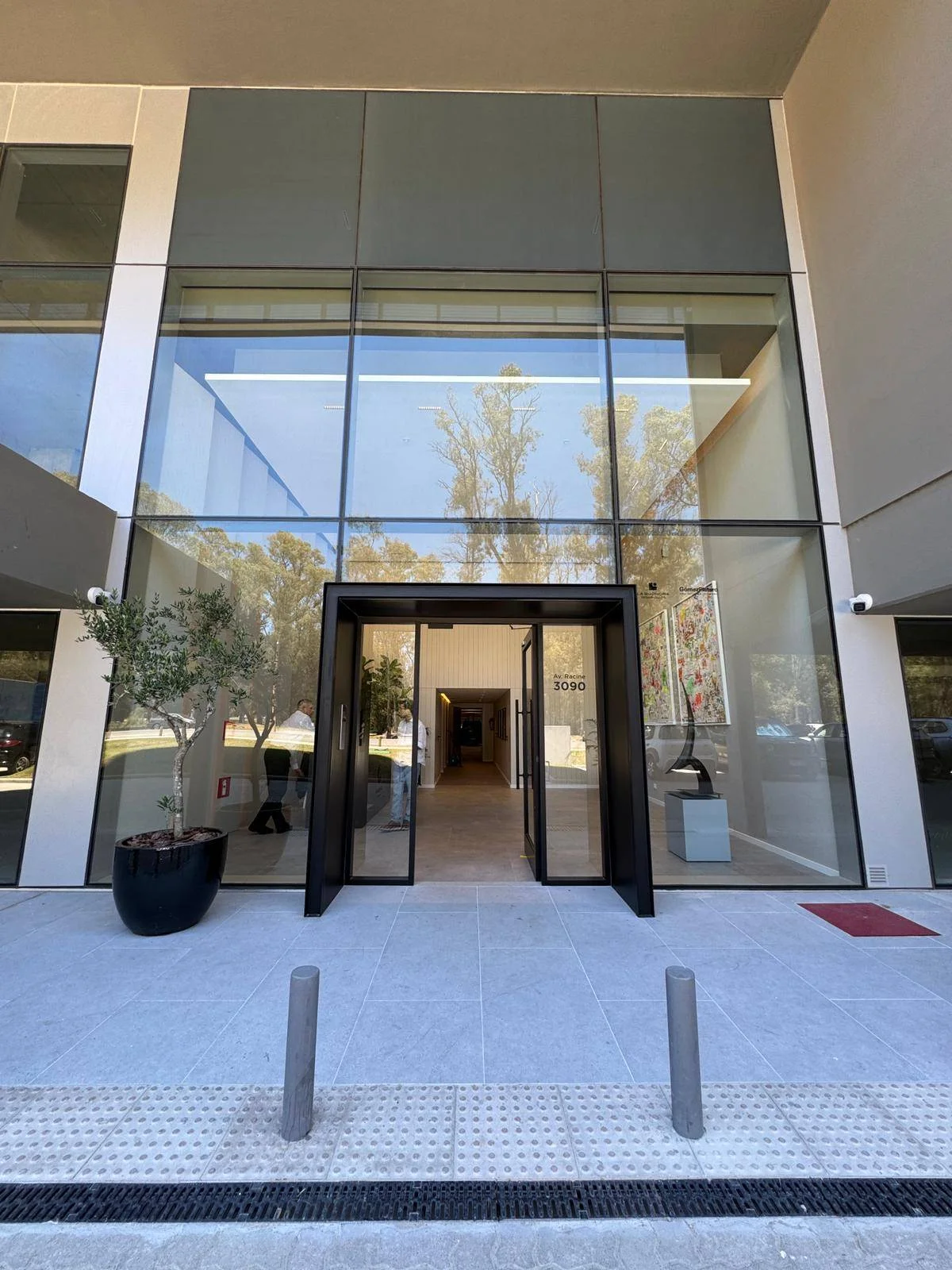 Apartamento en Parque Miramar, propiedad 295369 -Imagen 2