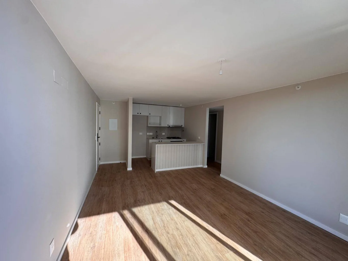 Apartamento en Parque Miramar, propiedad 295369 -Imagen 7