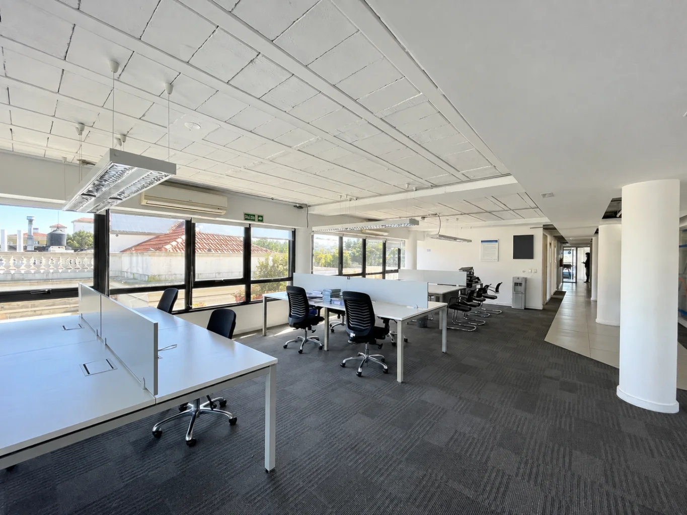 Oficina en Carrasco, propiedad 295502 -Imagen 1