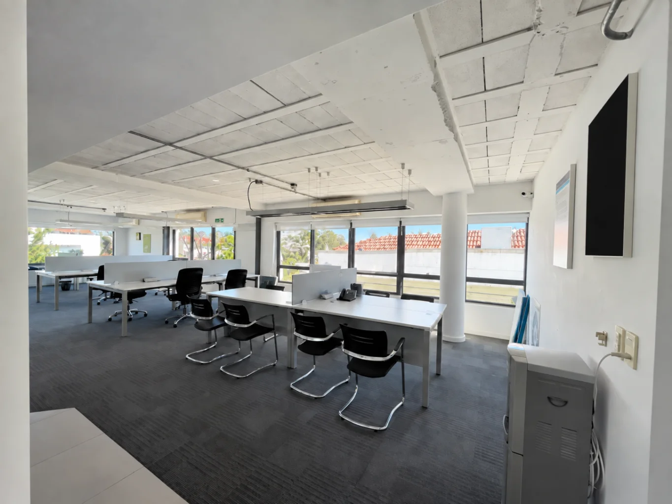 Oficina en Carrasco, propiedad 295502 -Imagen 2