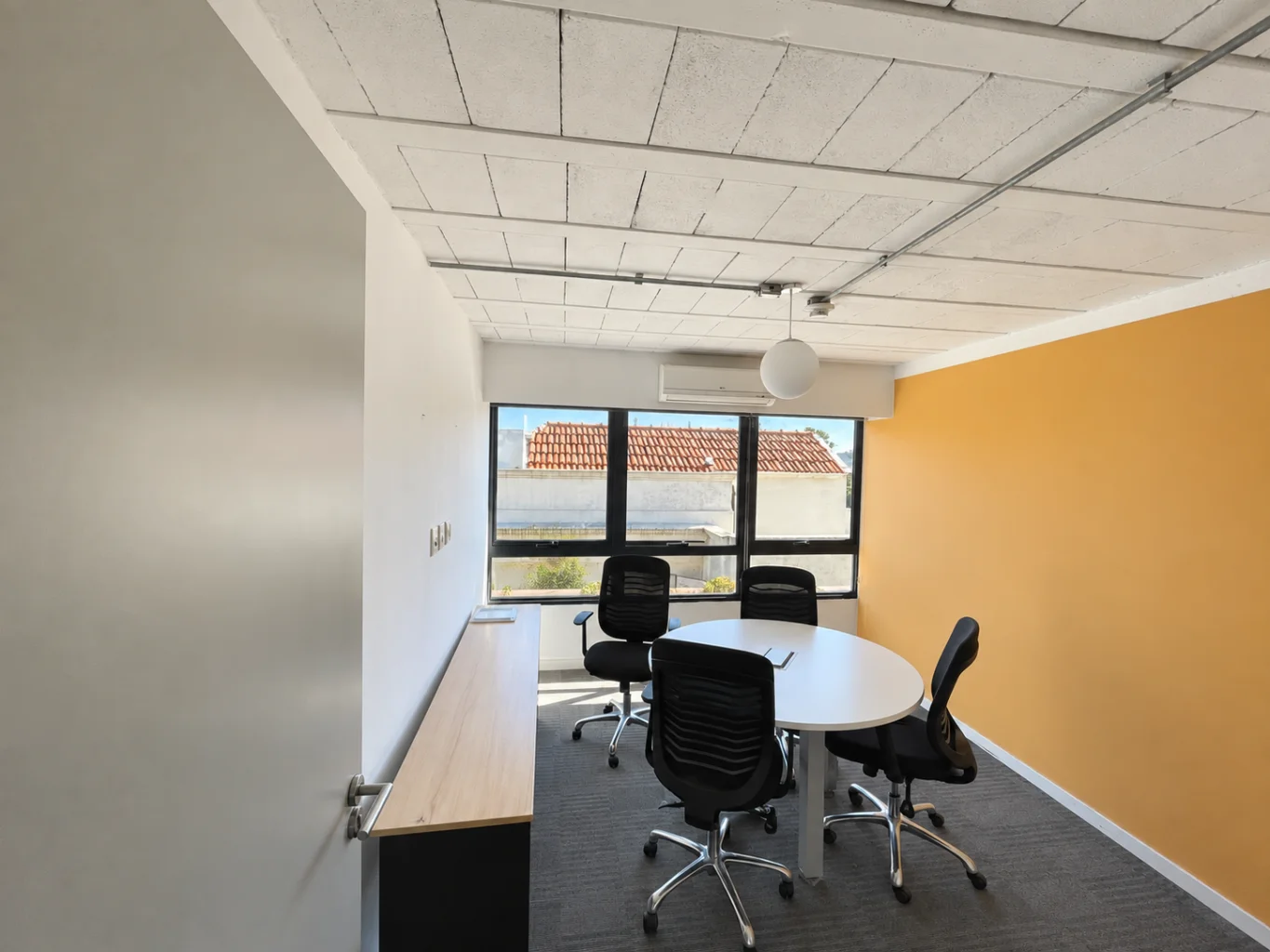 Oficina en Carrasco, propiedad 295502 -Imagen 11