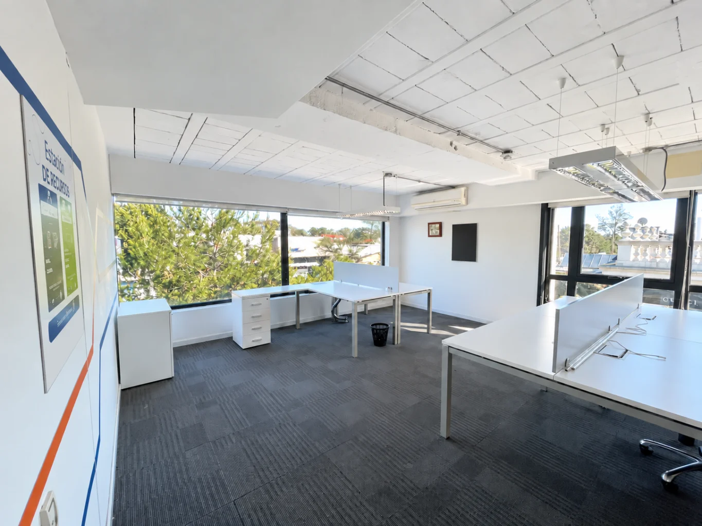 Oficina en Carrasco, propiedad 295502 -Imagen 3