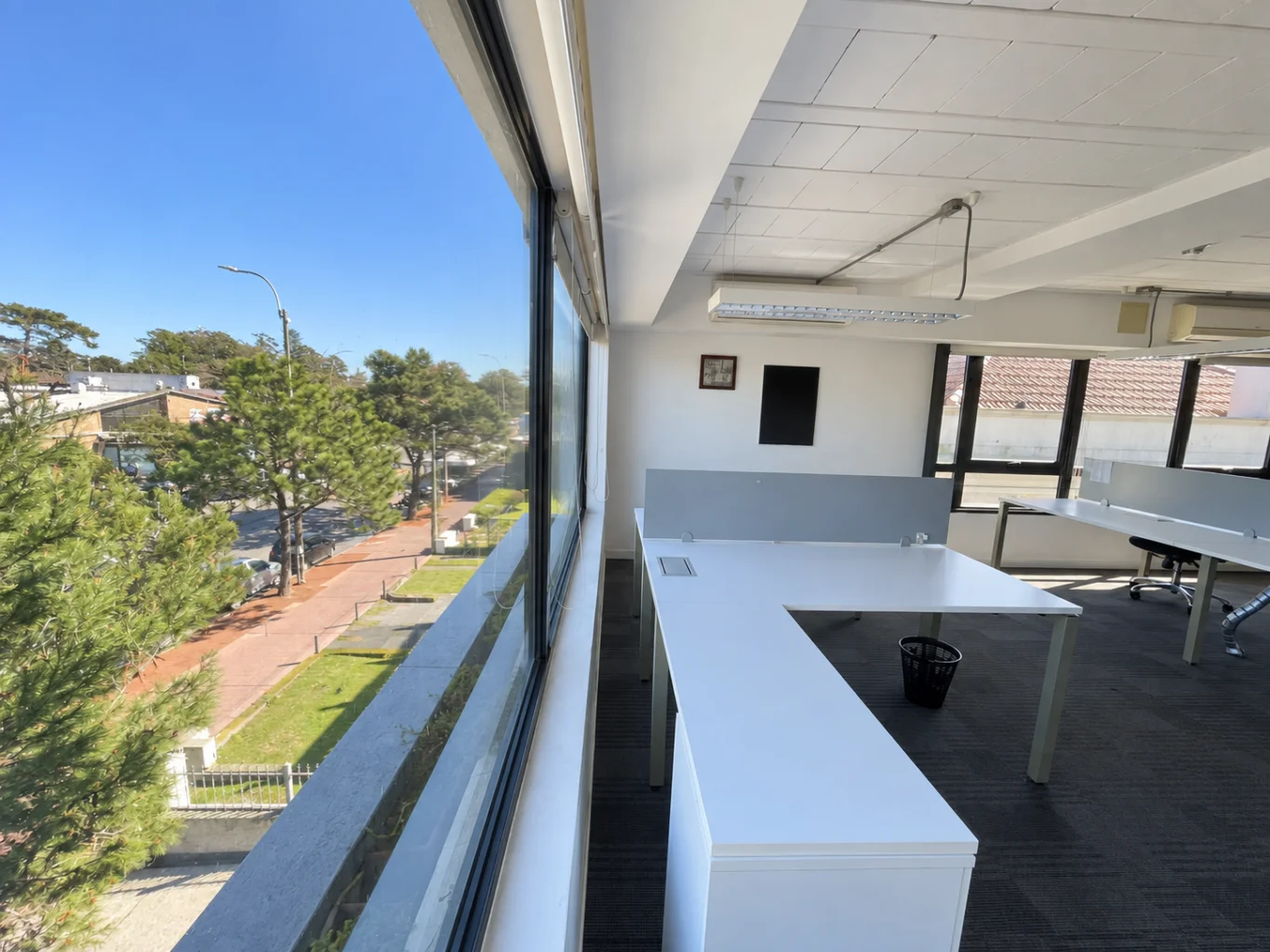 Oficina en Carrasco, propiedad 295502 -Imagen 4