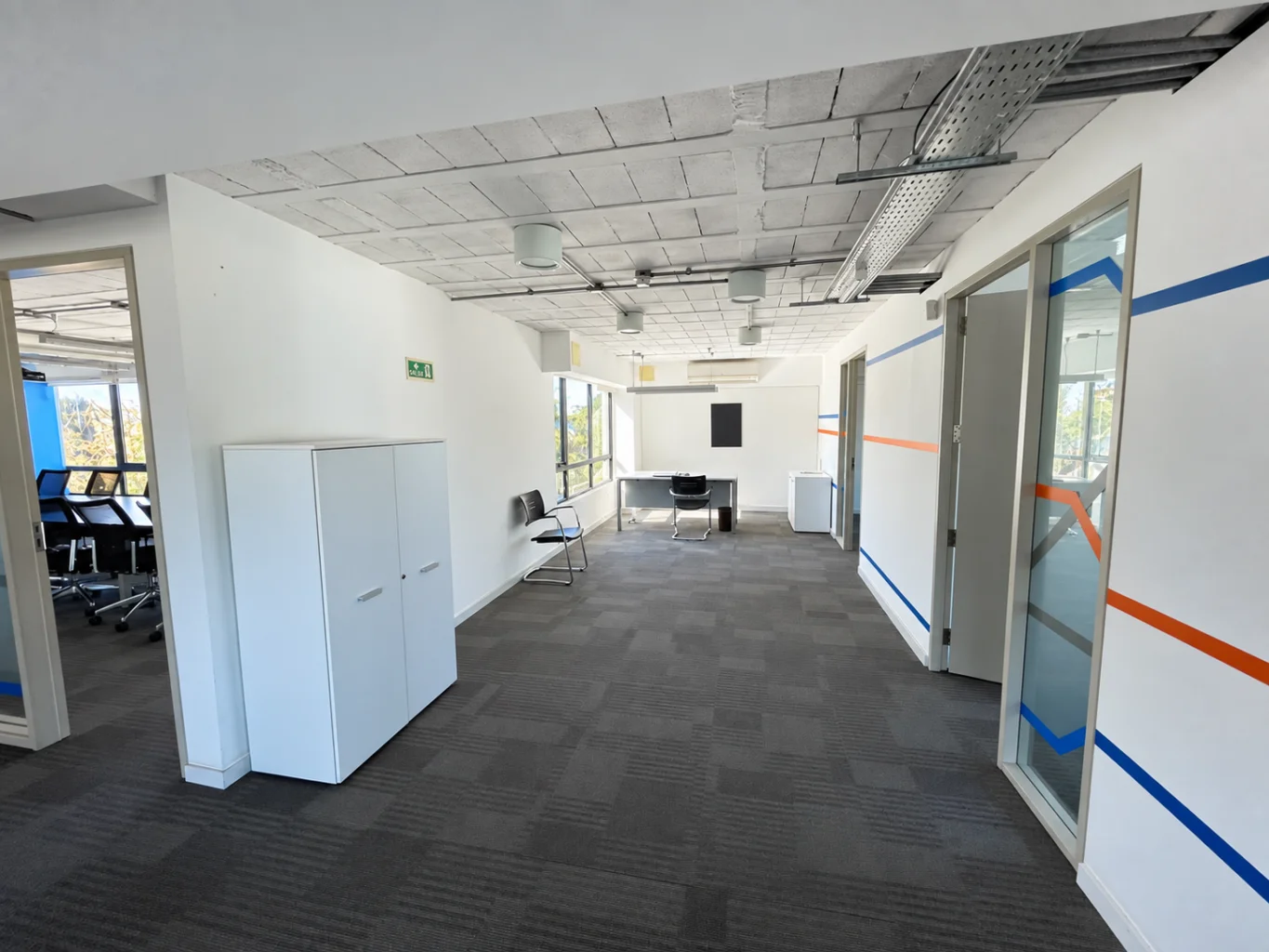 Oficina en Carrasco, propiedad 295502 -Imagen 7