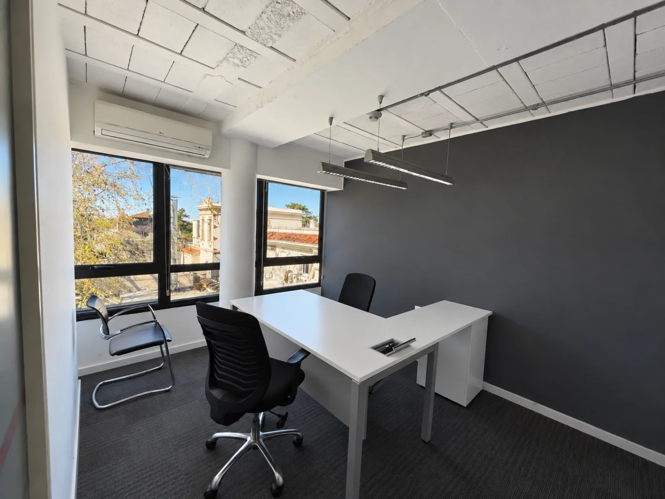 Oficina en Carrasco, propiedad 295502 -Imagen 8