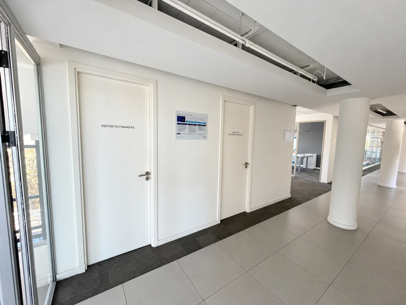 Oficina en Carrasco, propiedad 295502 -Imagen 10