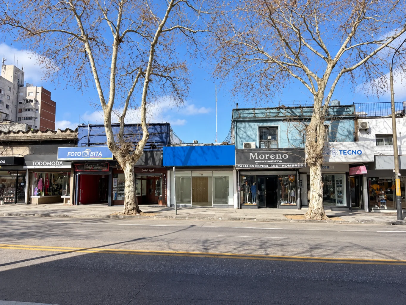 Local en Unión, propiedad 295509 -Imagen 11
