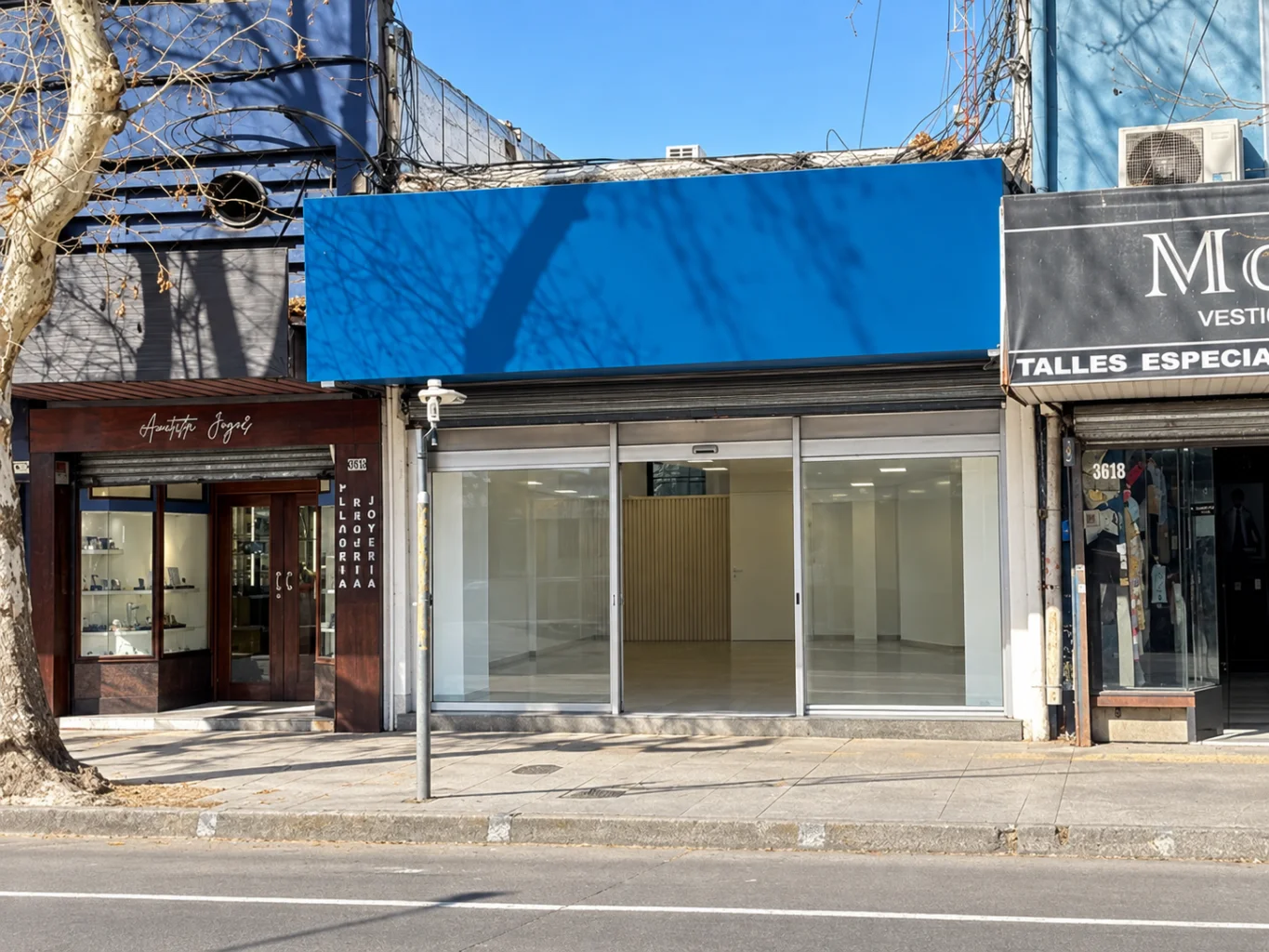 Local en Unión, propiedad 295509 -Imagen 12