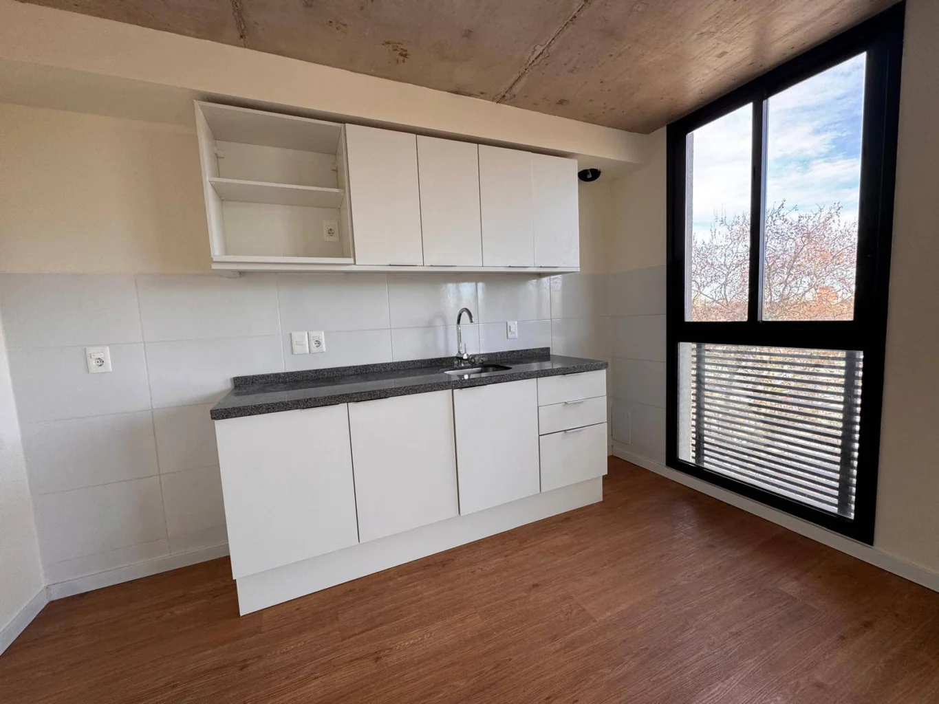 Apartamento en Palermo, propiedad 296150 -Imagen 2