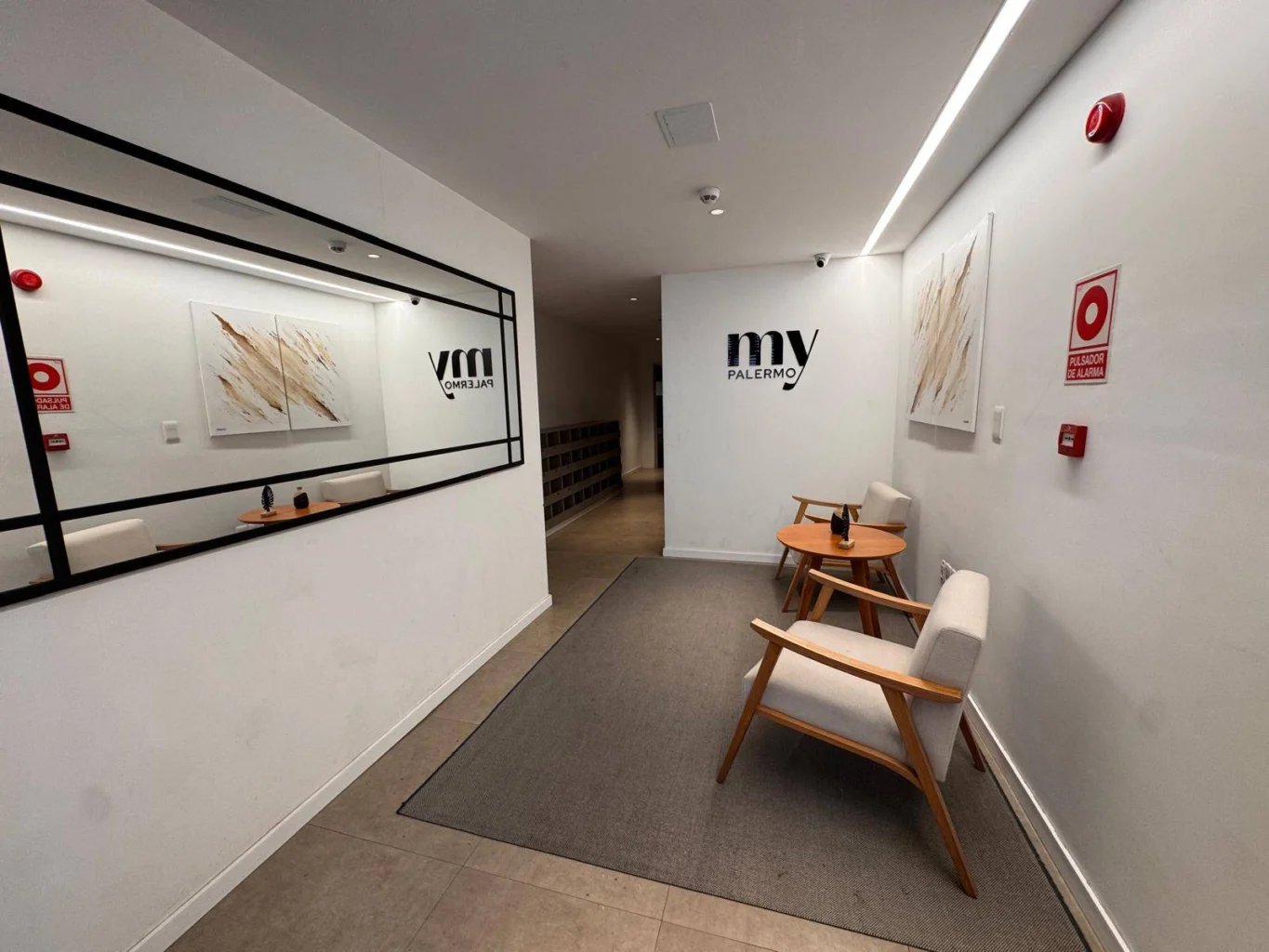 Apartamento en Palermo, propiedad 296150 -Imagen 11