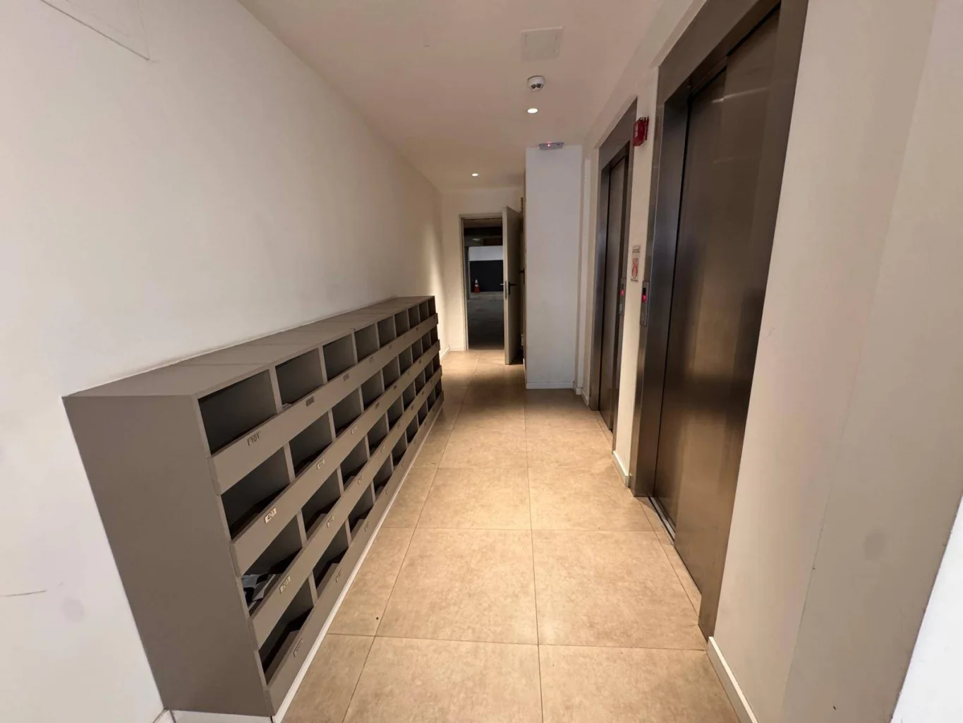 Apartamento en Palermo, propiedad 296150 -Imagen 12