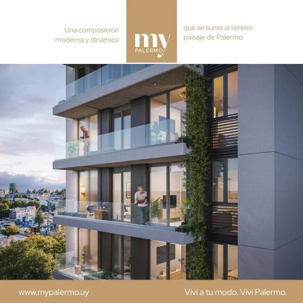 Apartamento en Palermo, propiedad 296150 -Imagen 14