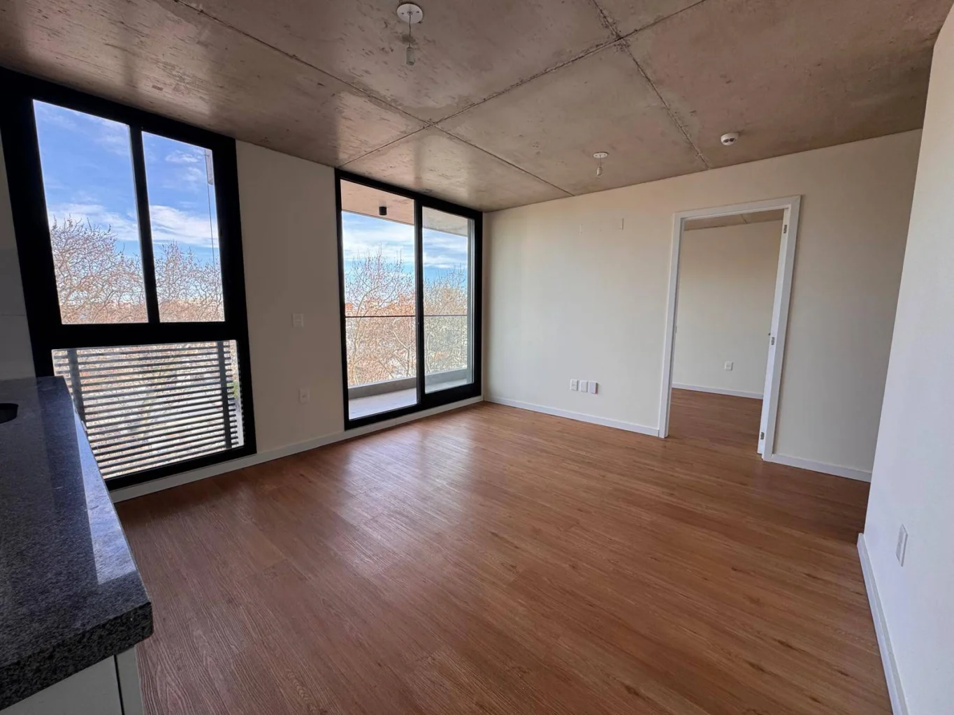 Apartamento en Palermo, propiedad 296150 -Imagen 4