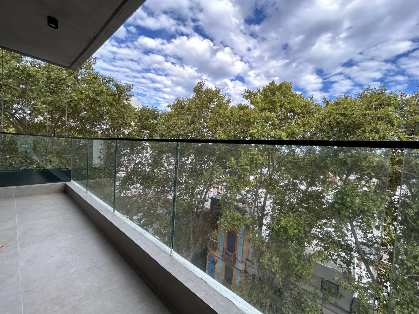 Apartamento en Palermo, propiedad 296150 -Imagen 5