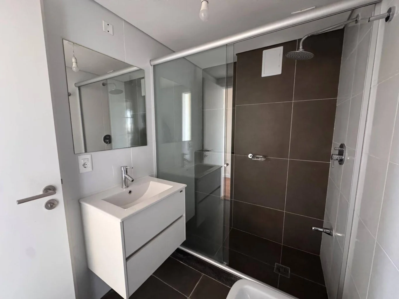 Apartamento en Palermo, propiedad 296150 -Imagen 8