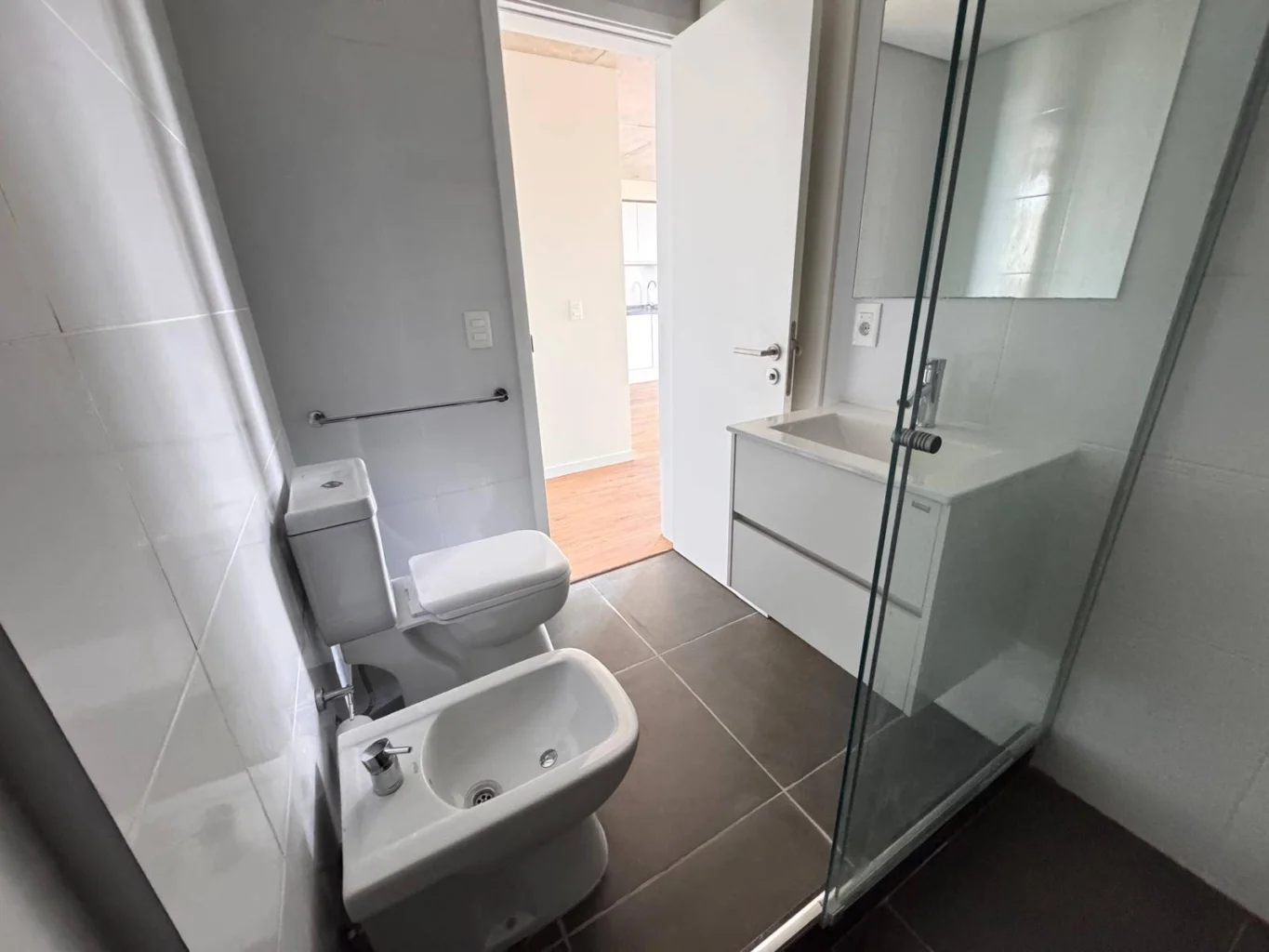 Apartamento en Palermo, propiedad 296150 -Imagen 9