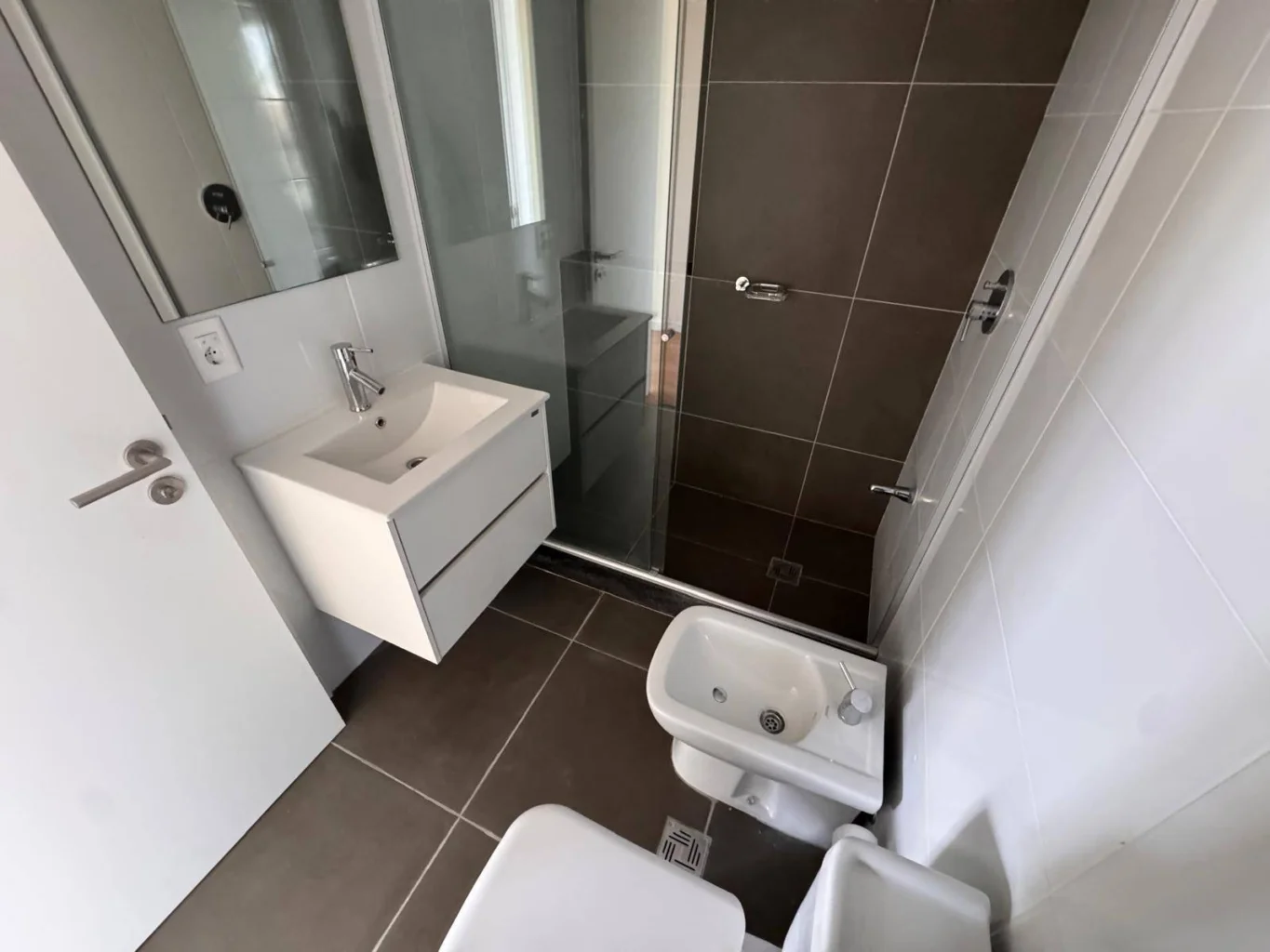 Apartamento en Palermo, propiedad 296150 -Imagen 10
