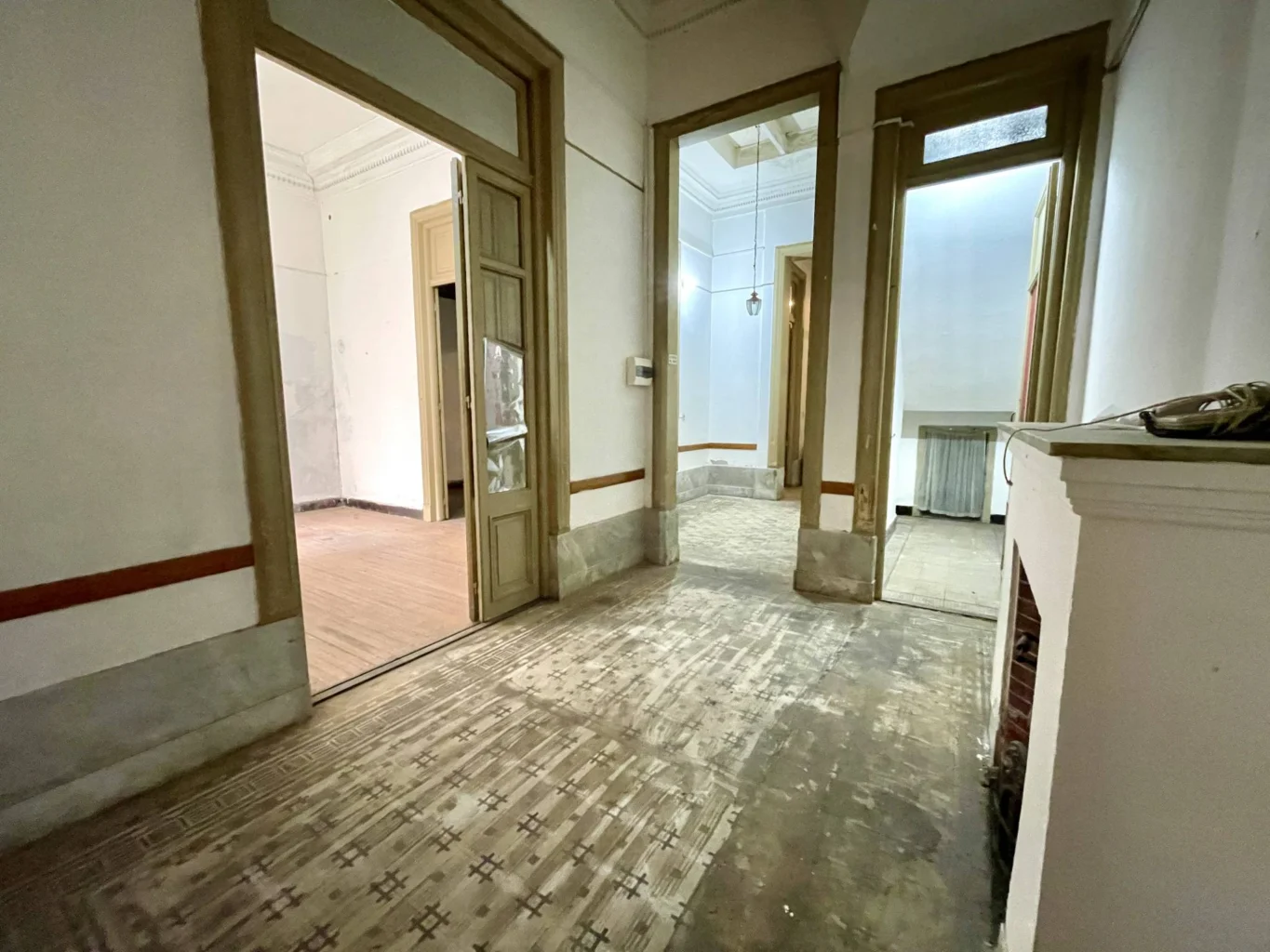 Casa en Cordón, propiedad 296708 -Imagen 11