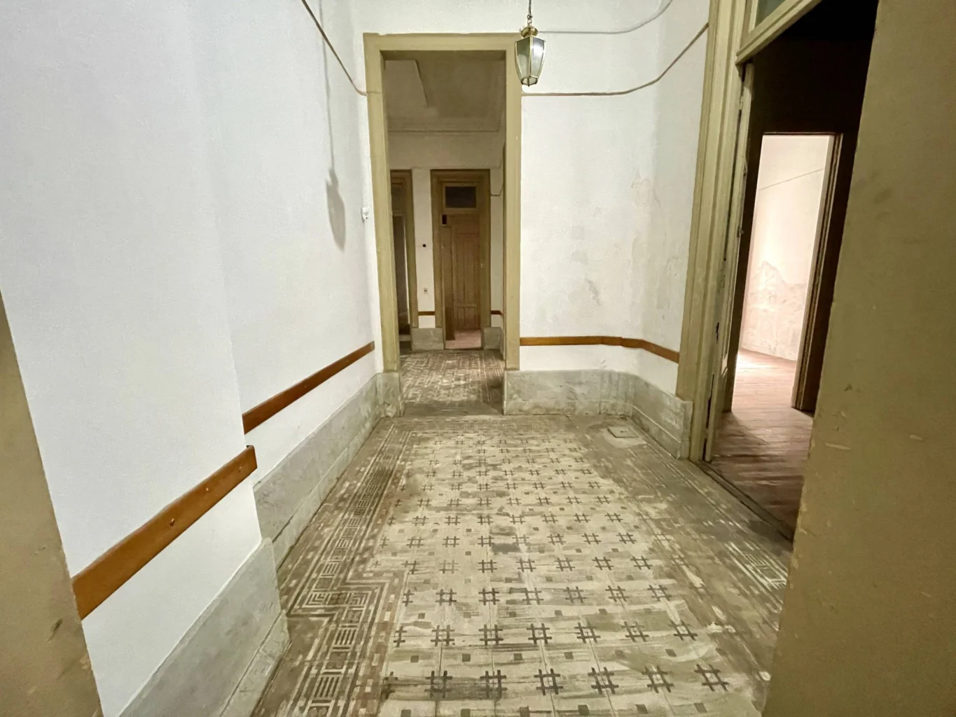 Casa en Cordón, propiedad 296708 -Imagen 5