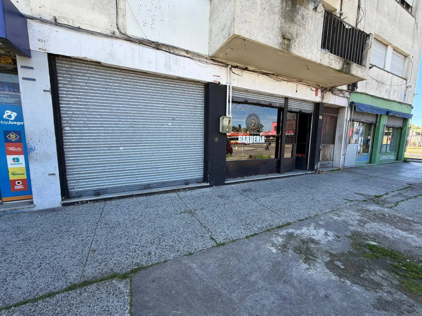 Local en Maroñas, propiedad 296940 -Imagen 12