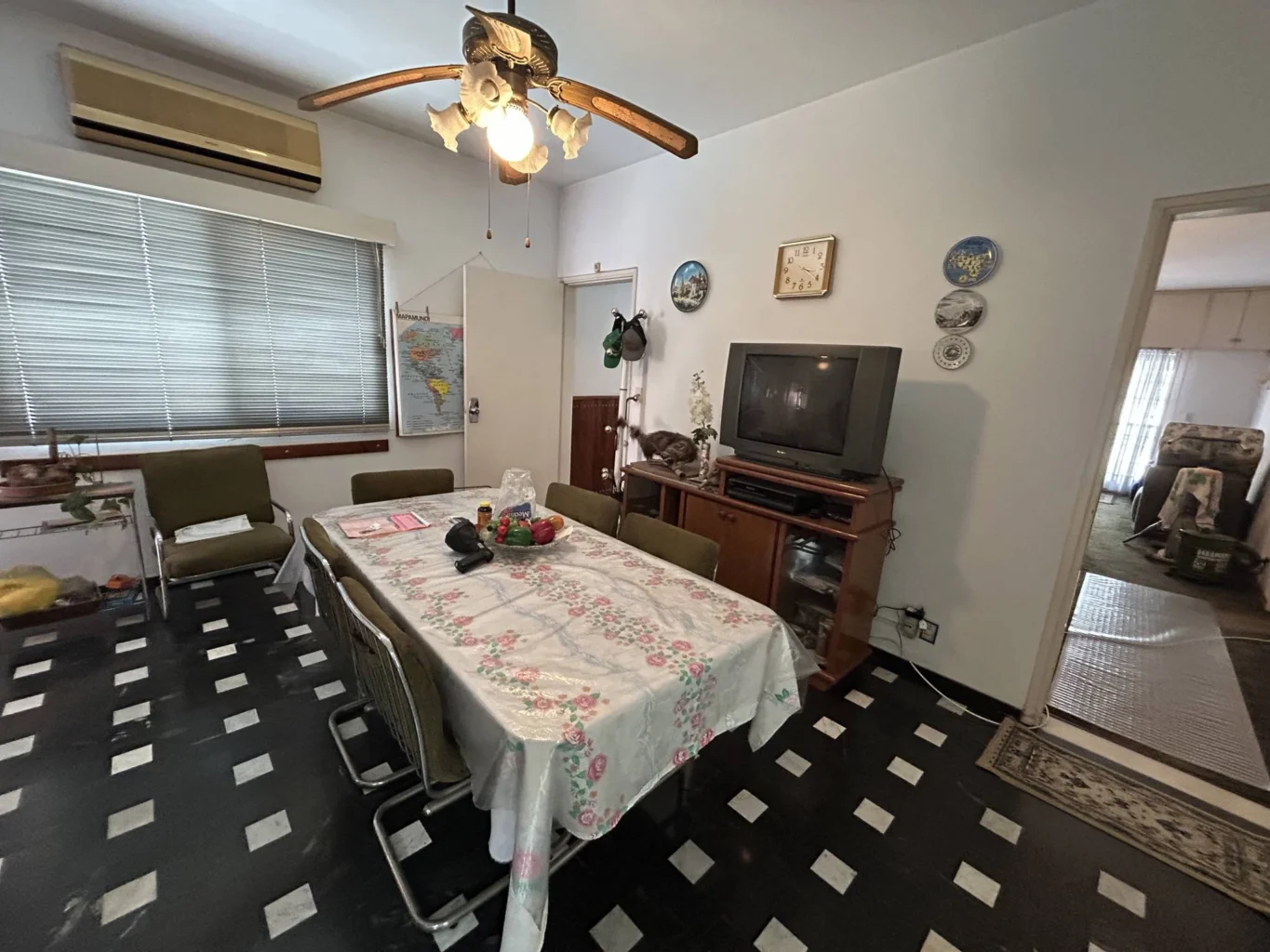 Casa en Malvín Norte, propiedad 297265 -Imagen 11