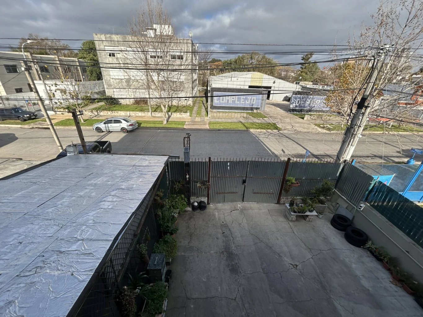Casa en Malvín Norte, propiedad 297265 -Imagen 4