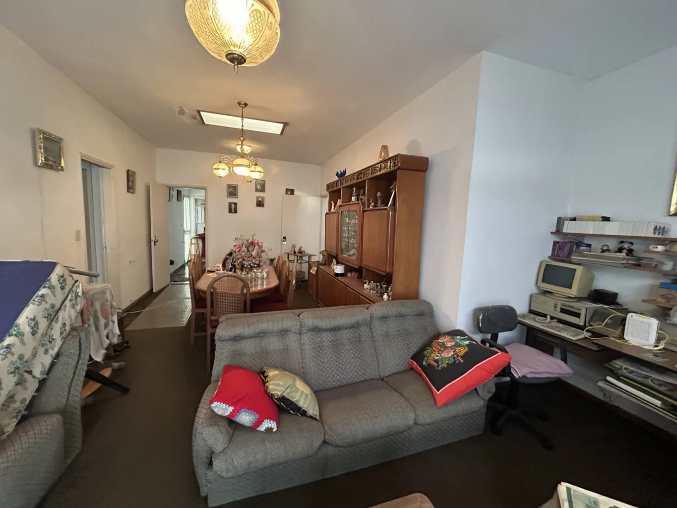 Casa en Malvín Norte, propiedad 297265 -Imagen 8