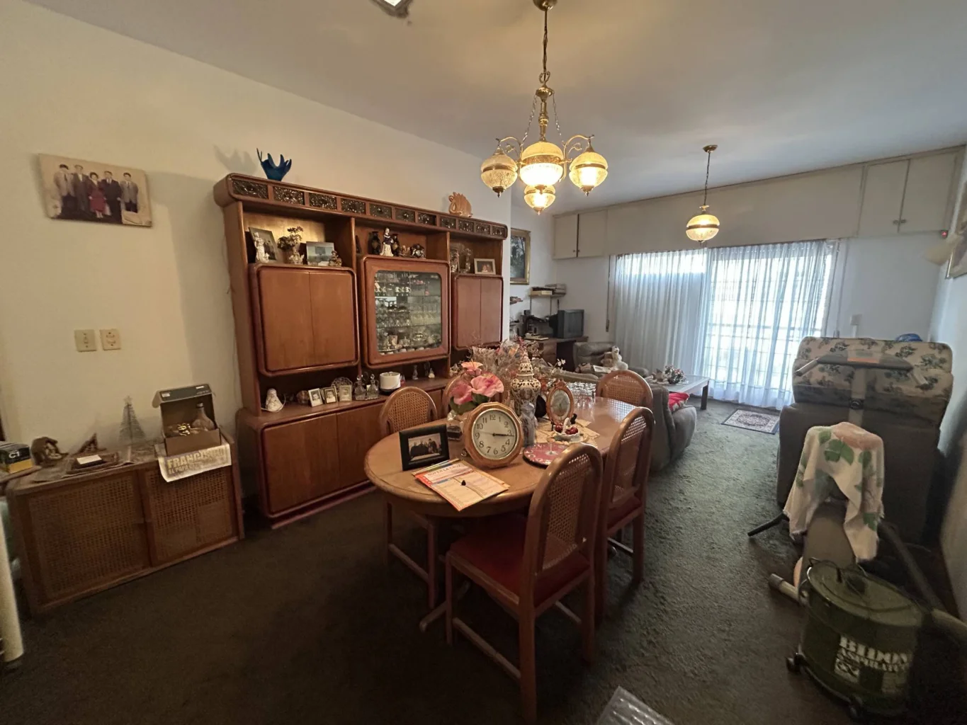 Casa en Malvín Norte, propiedad 297265 -Imagen 9