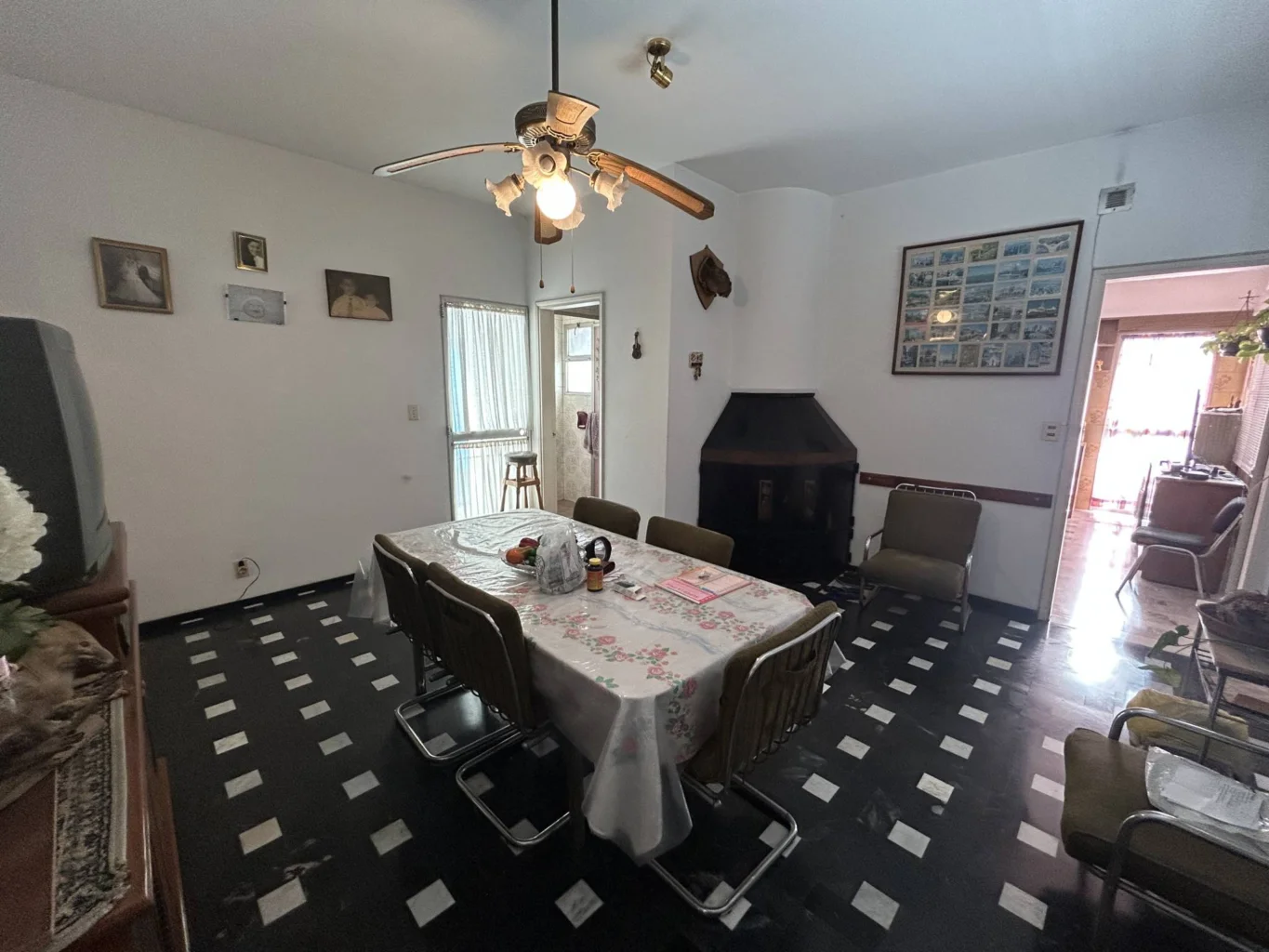 Casa en Malvín Norte, propiedad 297265 -Imagen 10