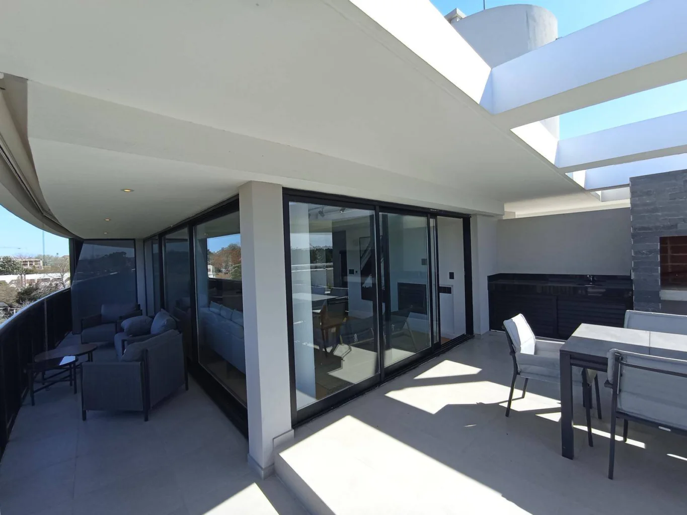 Apartamento en Carrasco Norte, propiedad 297266 -Imagen 12