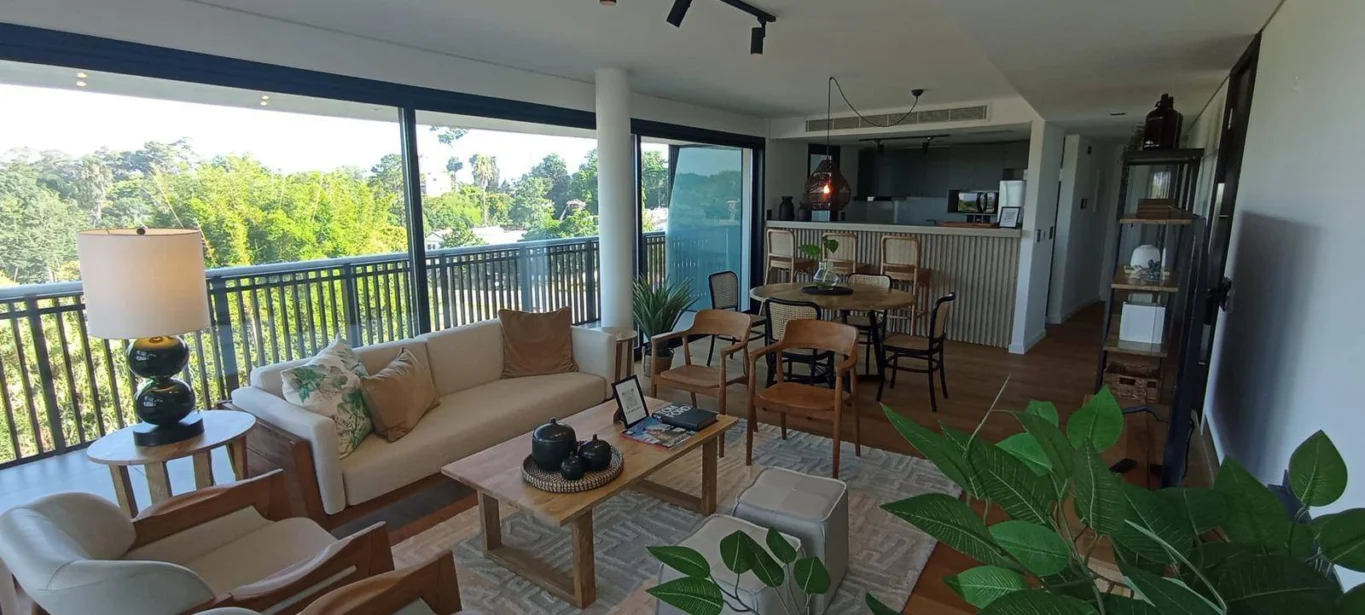 Apartamento en Carrasco Norte, propiedad 297266 -Imagen 8