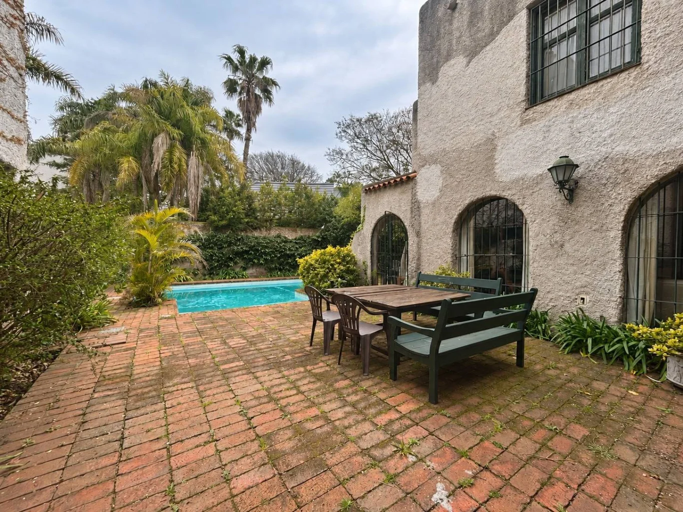 Casa en Carrasco, propiedad 297356 -Imagen 2