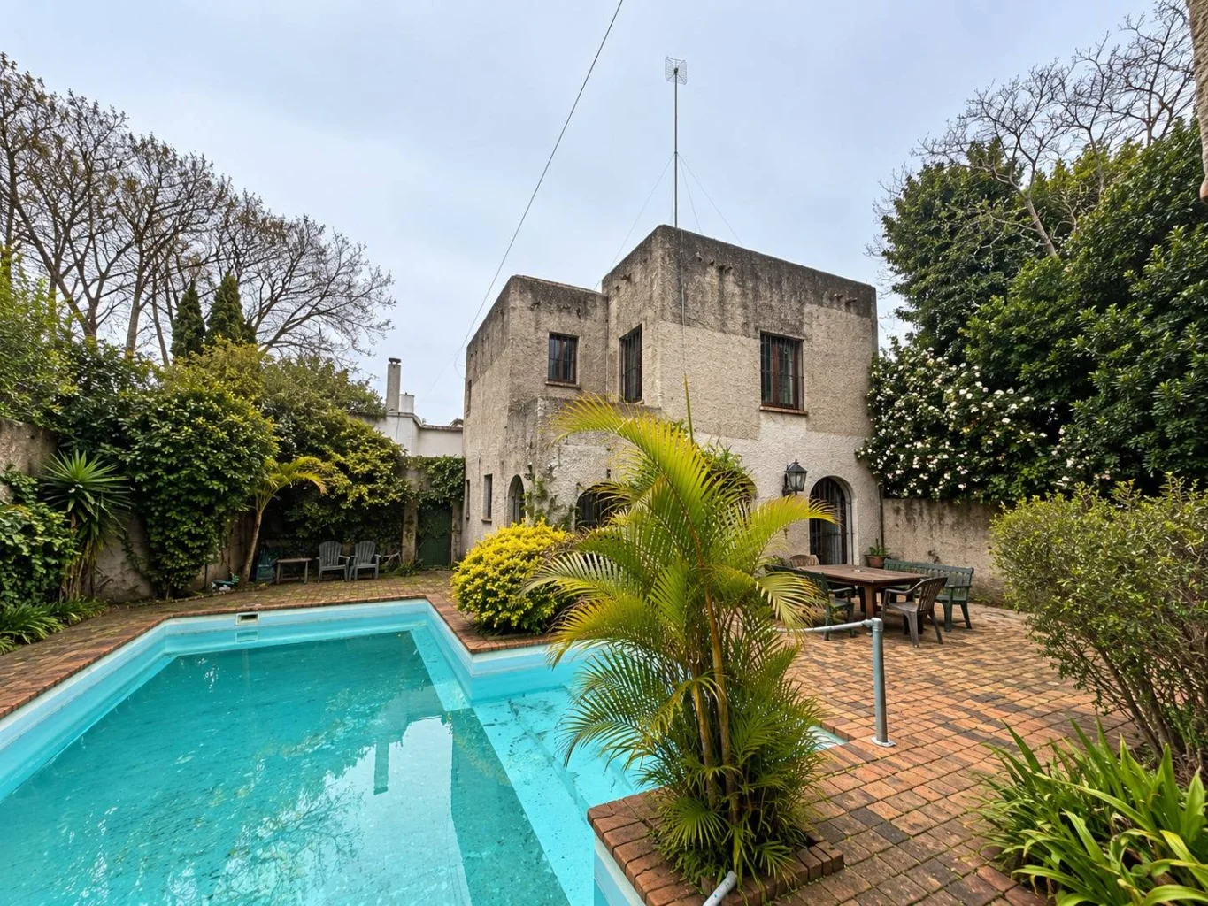 Casa en Carrasco, propiedad 297356 -Imagen 12