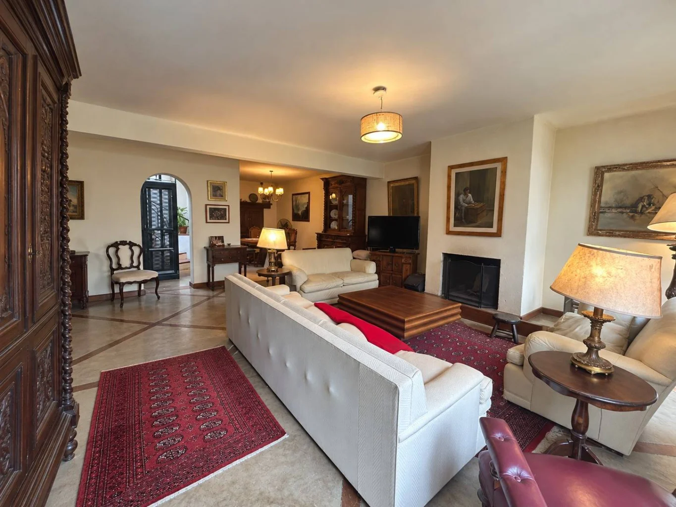 Casa en Carrasco, propiedad 297356 -Imagen 3