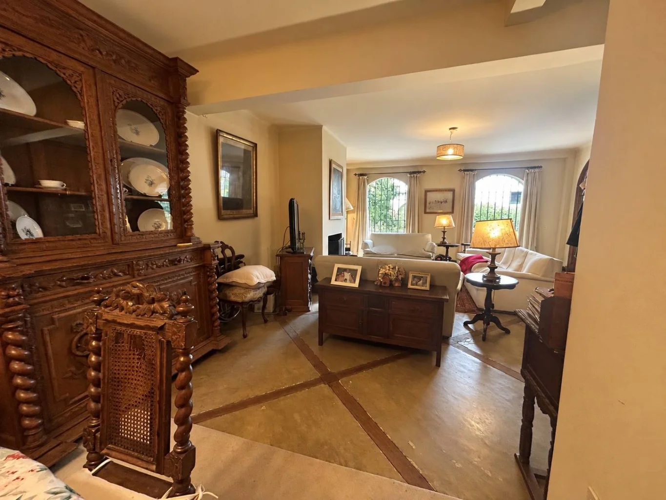 Casa en Carrasco, propiedad 297356 -Imagen 4