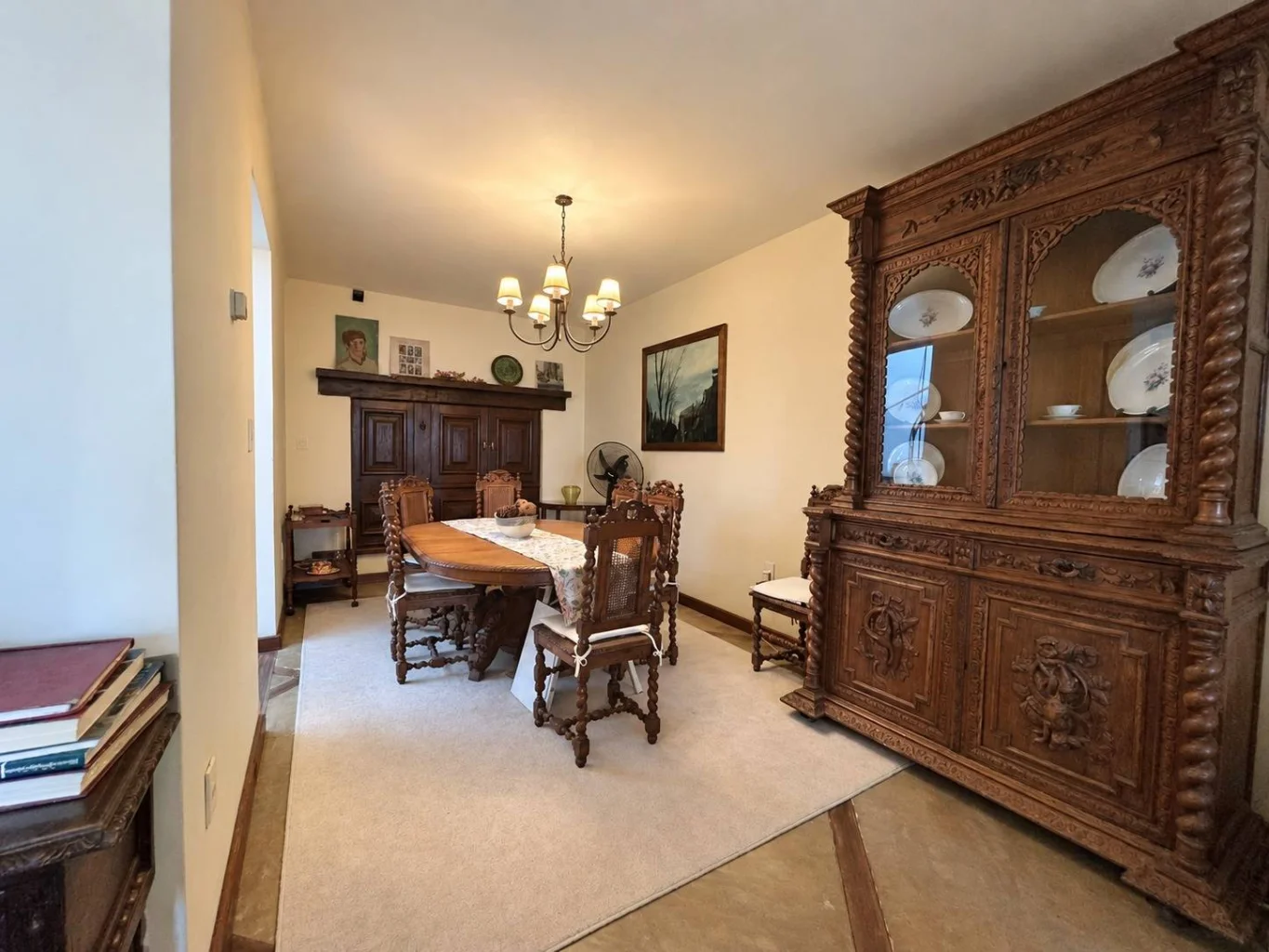 Casa en Carrasco, propiedad 297356 -Imagen 7