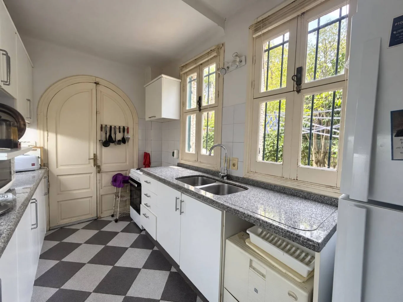 Casa en Carrasco, propiedad 297356 -Imagen 8