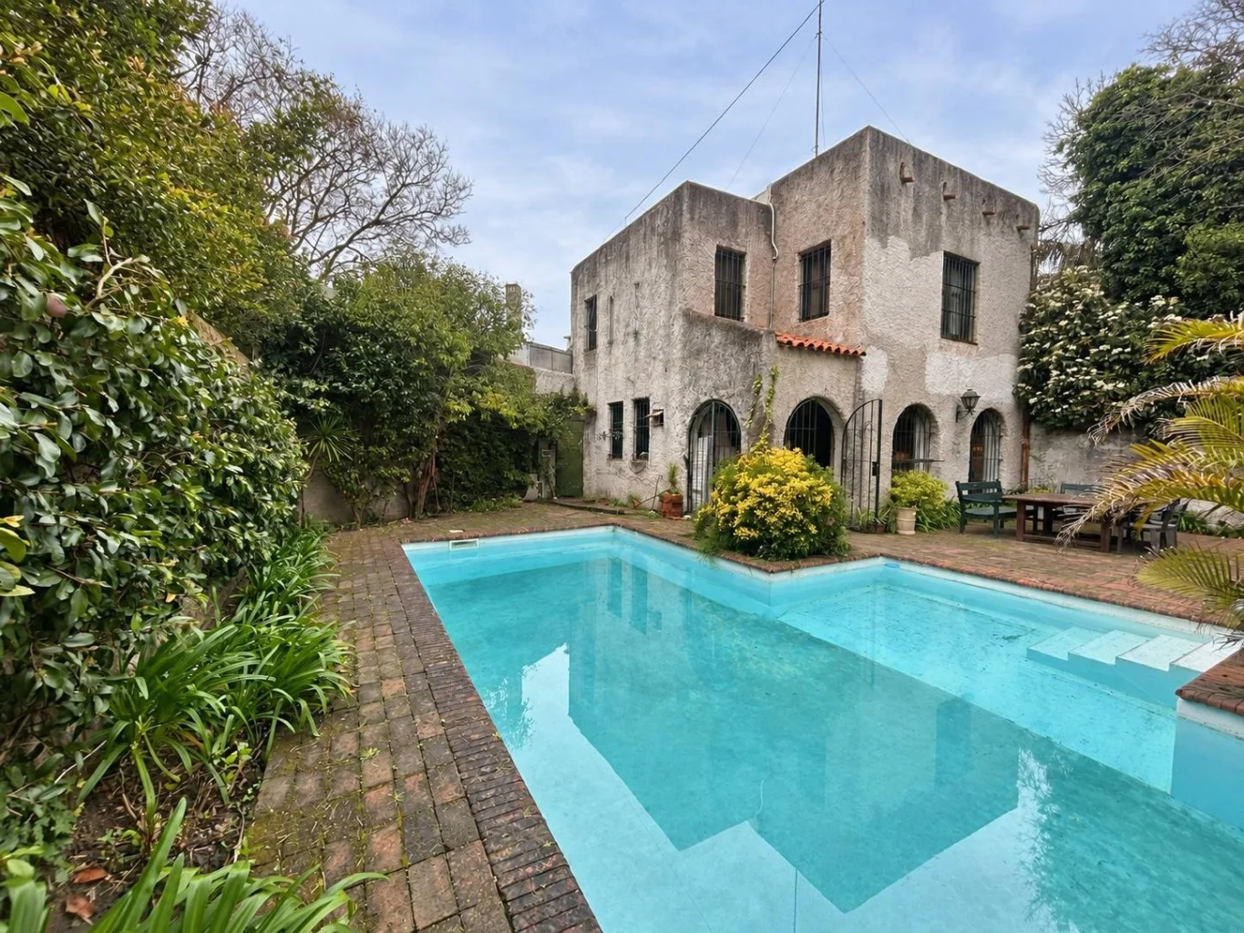 Casa en Carrasco, propiedad 297356 -Imagen 9