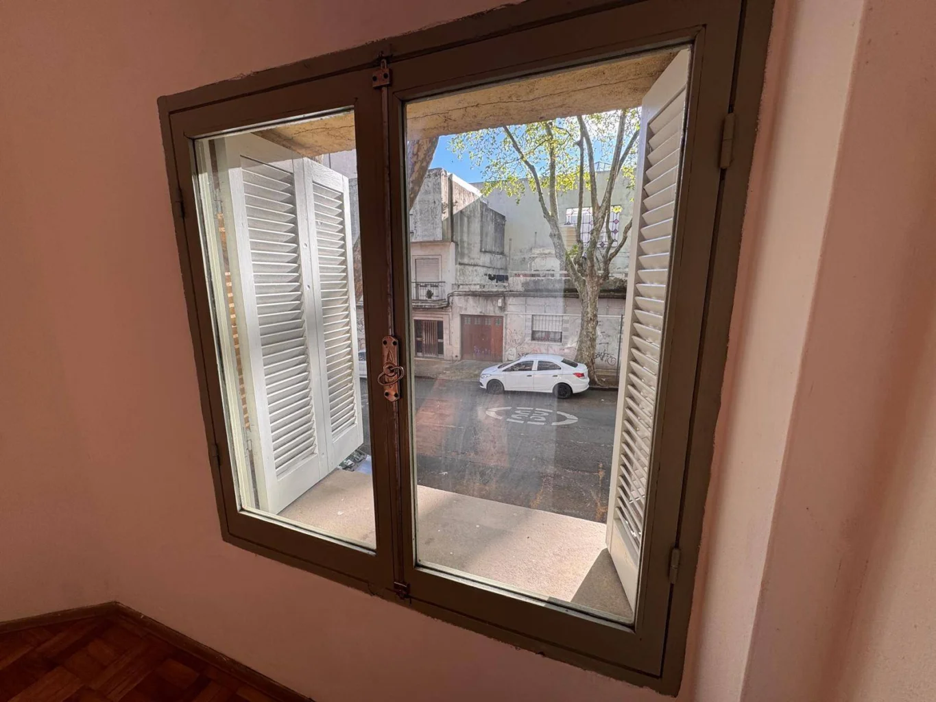 Apartamento en Palermo, propiedad 299091 -Imagen 12