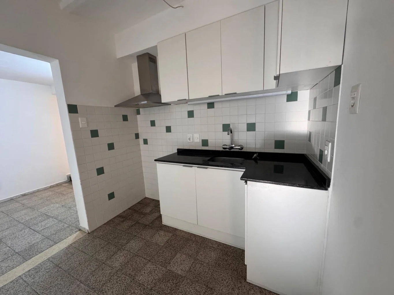 Apartamento en Palermo, propiedad 299091 -Imagen 7
