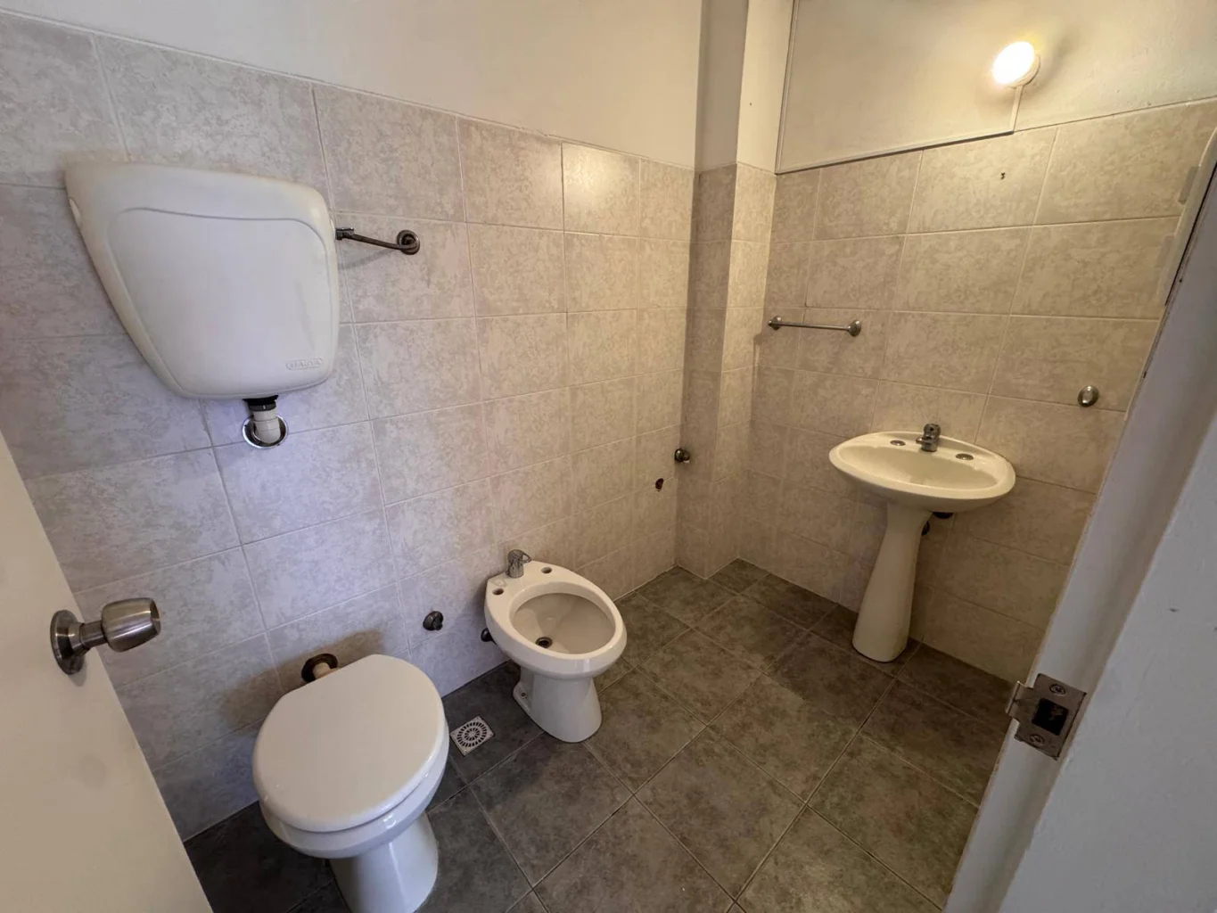 Apartamento en Palermo, propiedad 299091 -Imagen 8