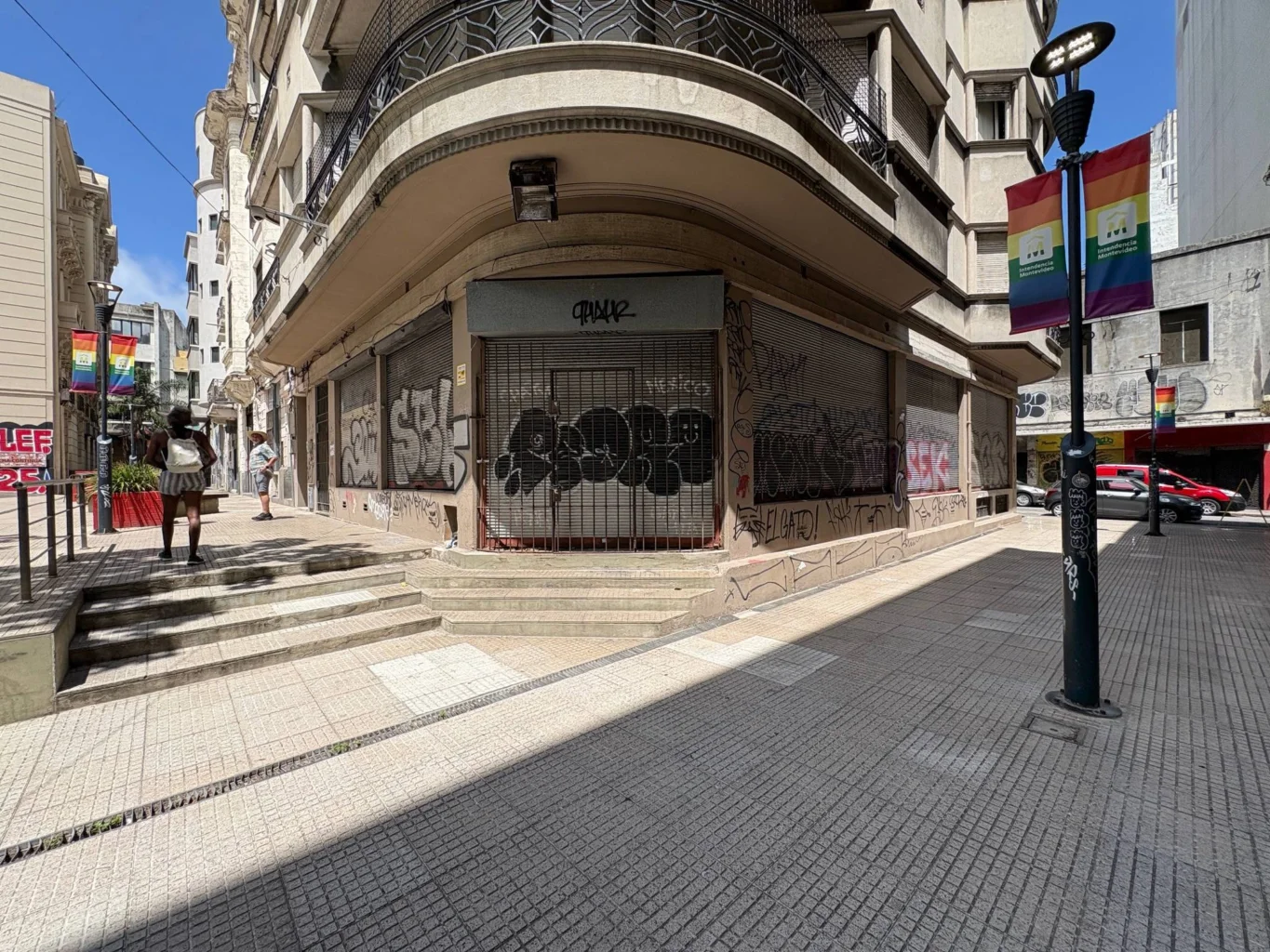 Local en Ciudad Vieja, propiedad 300442 -Imagen 1