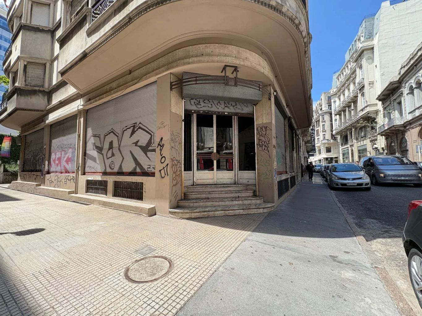 Local en Ciudad Vieja, propiedad 300442 -Imagen 2