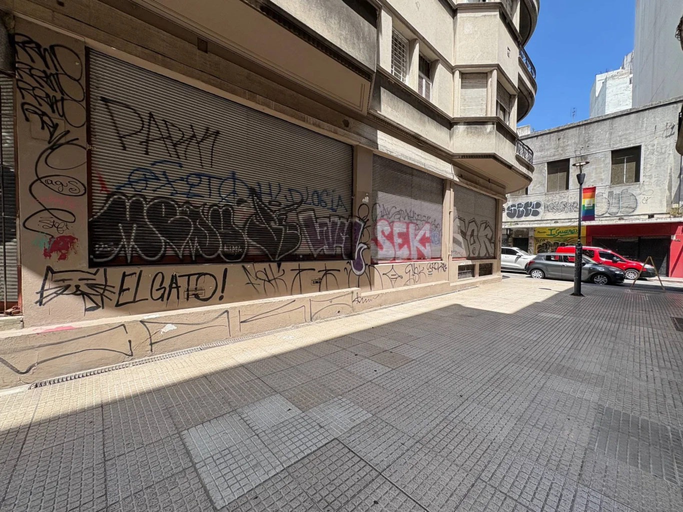Local en Ciudad Vieja, propiedad 300442 -Imagen 3