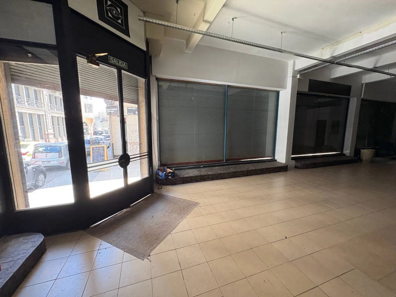 Local en Ciudad Vieja, propiedad 300442 -Imagen 4