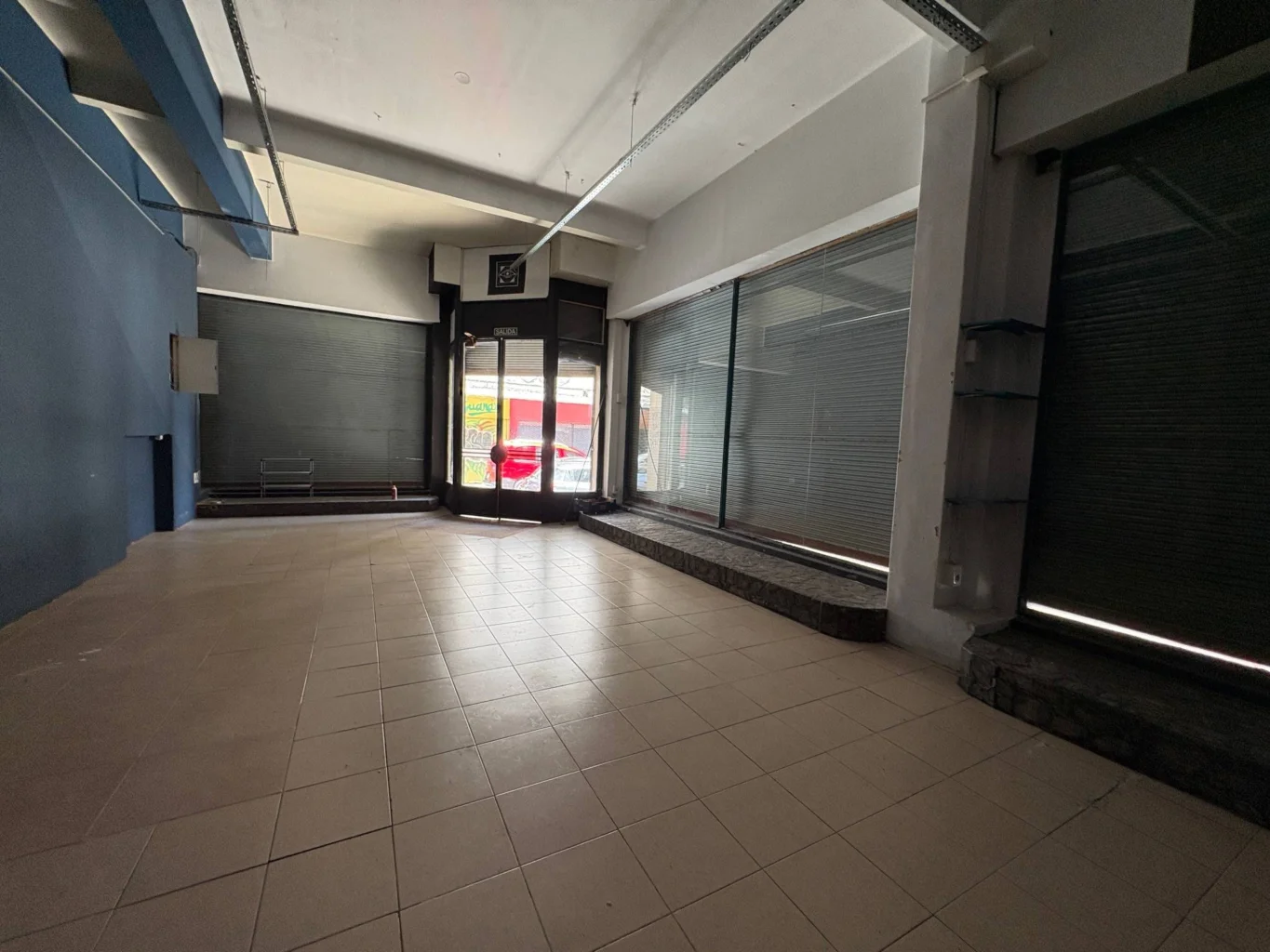 Local en Ciudad Vieja, propiedad 300442 -Imagen 7