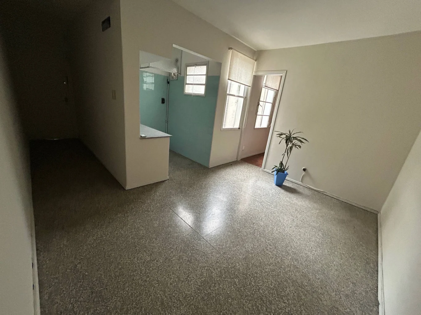 Apartamento en Palermo, propiedad 300498 -Imagen 1