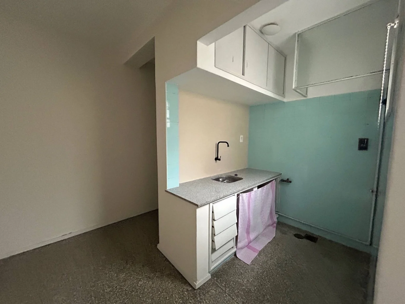 Apartamento en Palermo, propiedad 300498 -Imagen 2